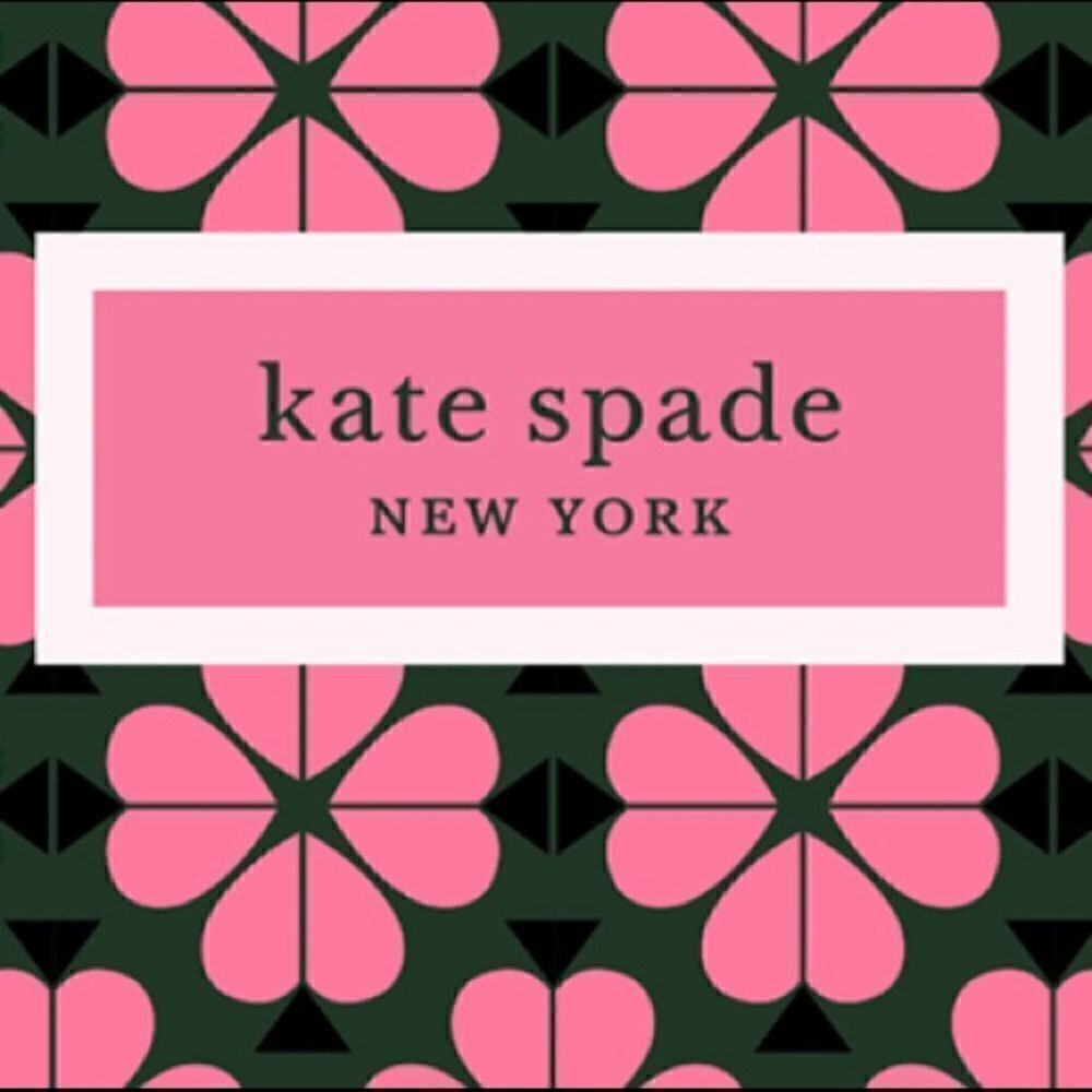 ♠️ NWT Vintage Kate Spade Delaney Perri Lane Bubbles satchel in Cabaret Pink - Picture 8 of 14